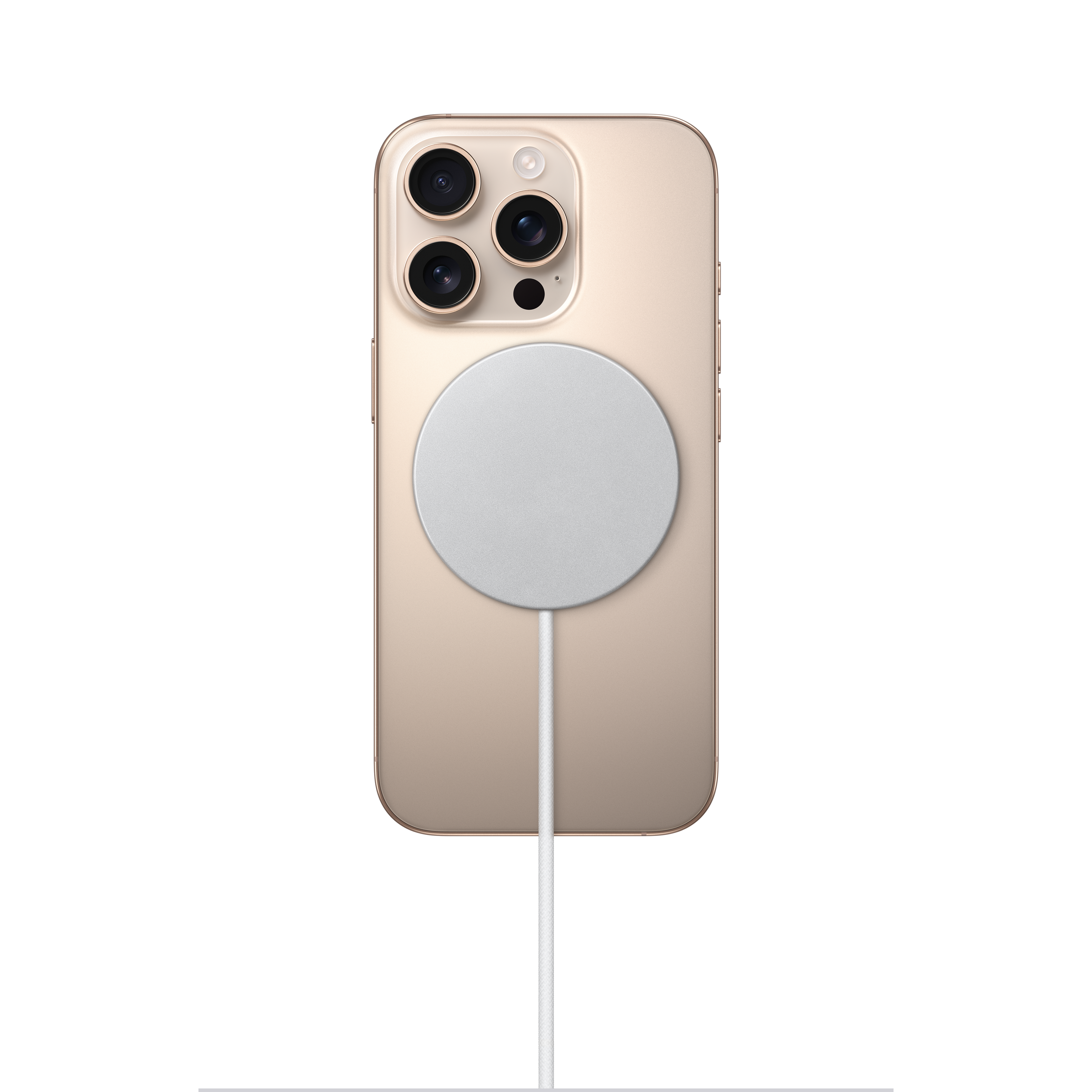 Original Title: Cargador MagSafe (2 m)   Optimized Title: MagSafe Charger (2m/6.6ft) - Fast Wireless Charging for iPhone 12/13/14/15 - Perfect for Home, Office & Travel