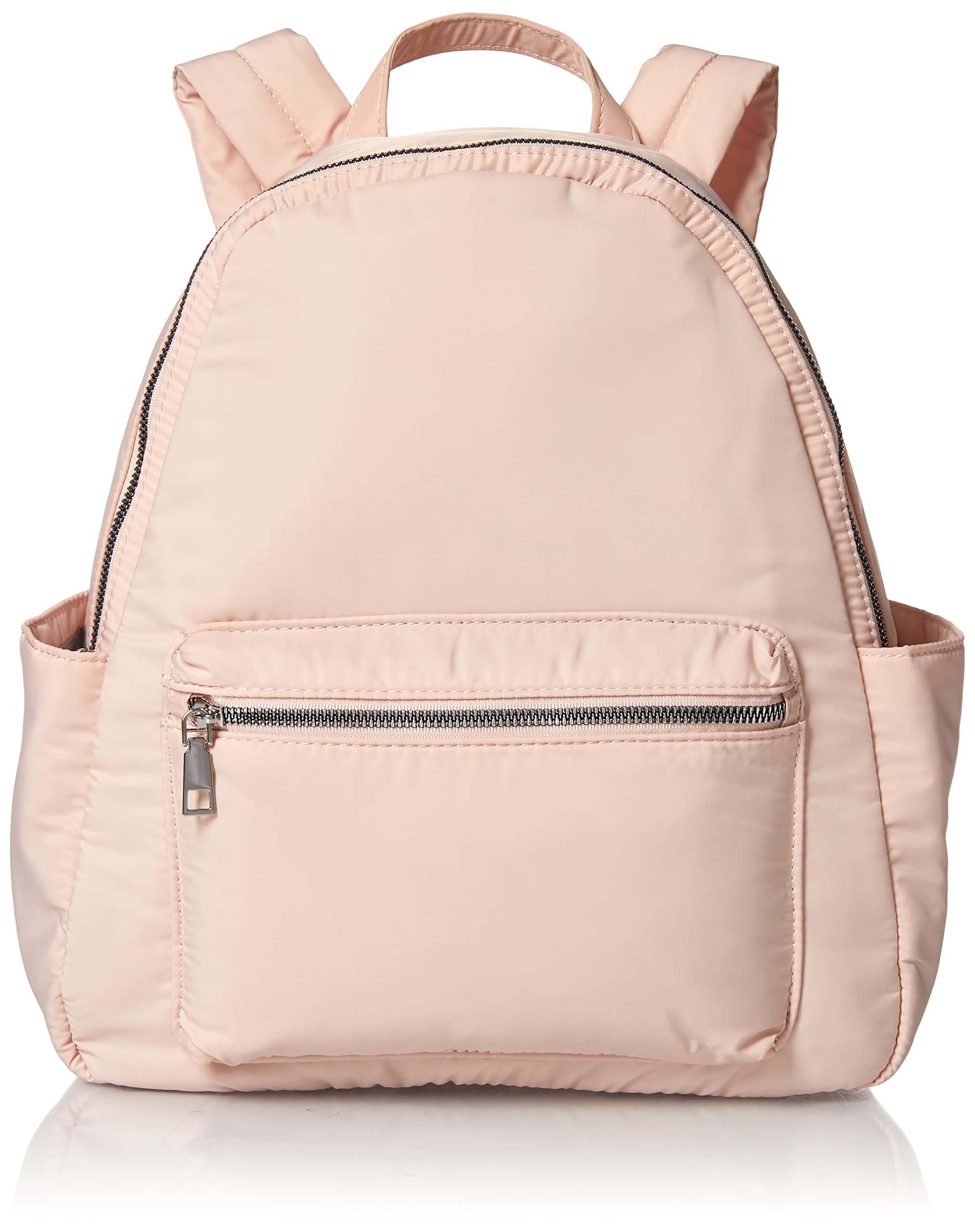 Amazon Essentials Backpack - Lightweight Laptop Backpack for Men & Women, Water-Resistant School Bookbag with USB Charging Port - Perfect for Work, Travel, College & Daily Commute