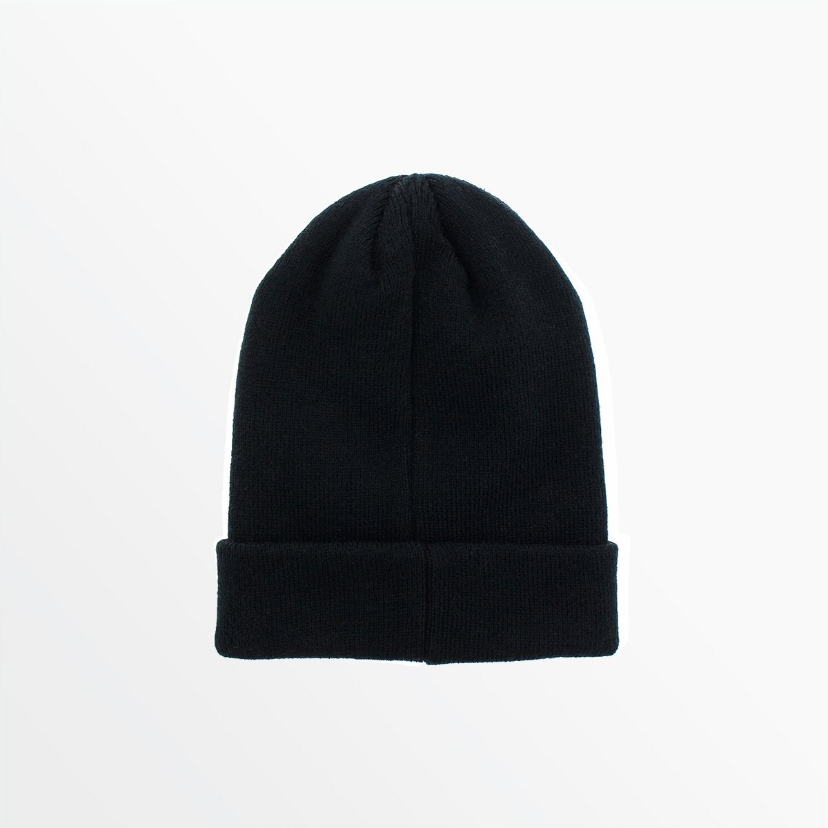 Youth Branded Cuff Beanie - Trendy Winter Hat for Men & Women - Perfect for Skiing, Snowboarding & Outdoor Activities