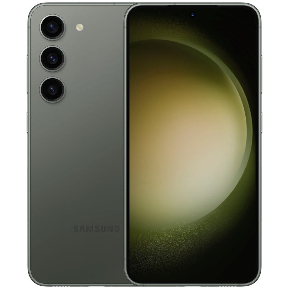 SAMSUNG Galaxy S23+ Plus 5G Unlocked Smartphone (256GB, 8GB RAM) - 6.6