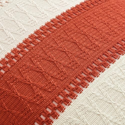 Contrast/Orange