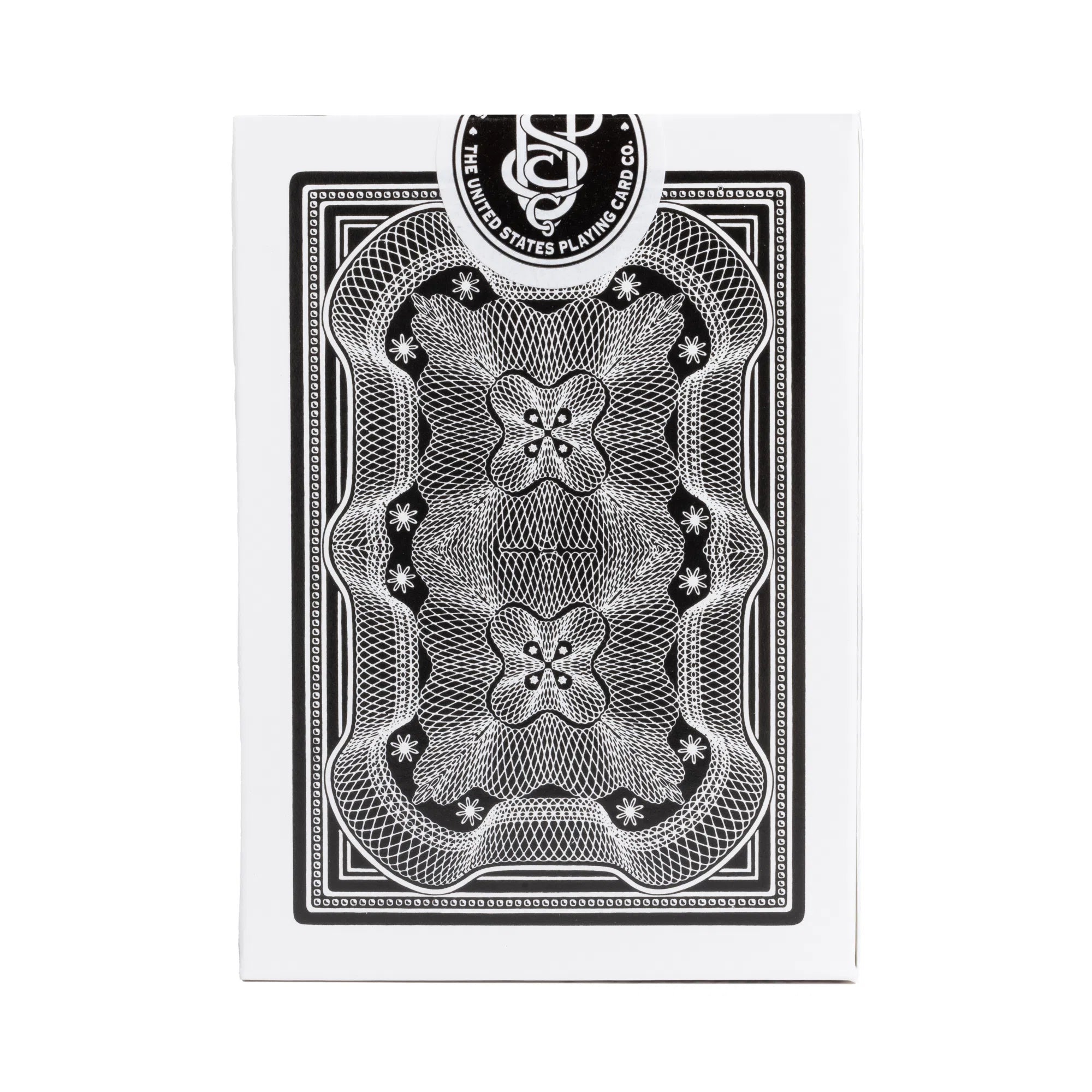Premium Aristocrat Black Signature Edition Playing Cards - Luxury Casino Style for Poker, Blackjack & Magic Tricks | Perfect for Game Nights & Professional Play