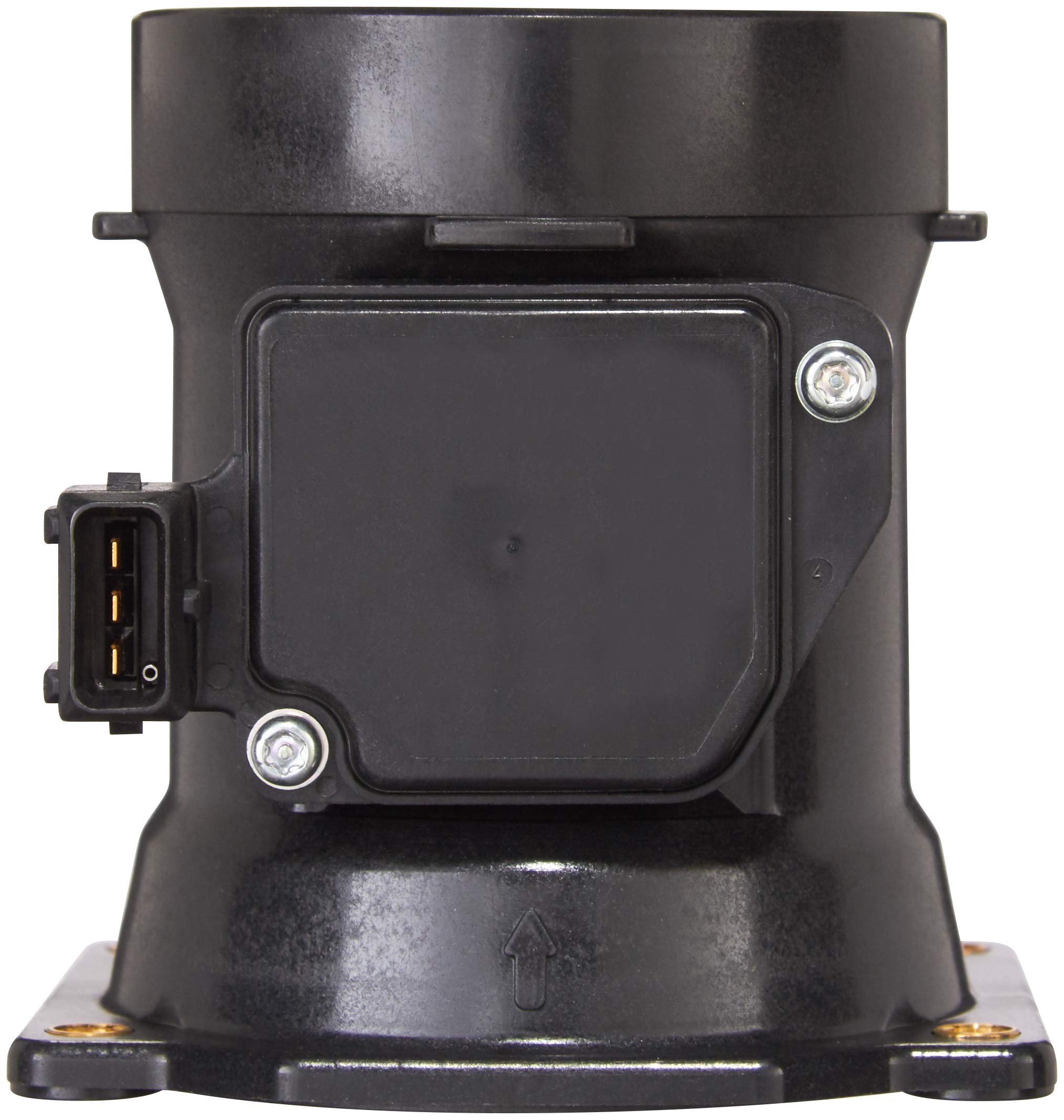 Richporter Technology MA129 Mass Air Flow Sensor - High Performance Replacement for Ford, Chevy, Dodge | Improves Engine Efficiency & Fuel Economy | Perfect for DIY Auto Repair & Maintenance
