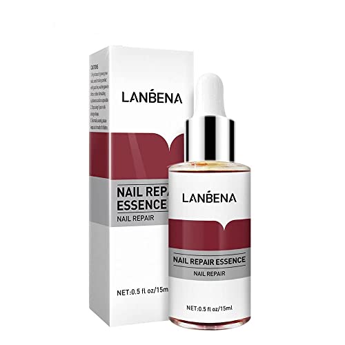 Maximum Strength Nail Fungus Treatment for Toenails & Fingernails - Natural Antifungal Formula for Fast Repair - Ideal for Athletes, Swimmers & Active Lifestyles