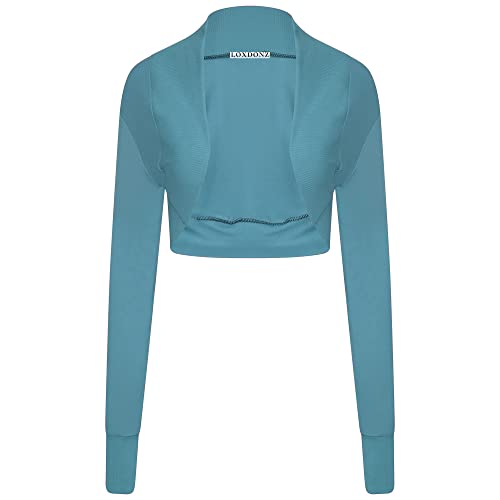 Teal