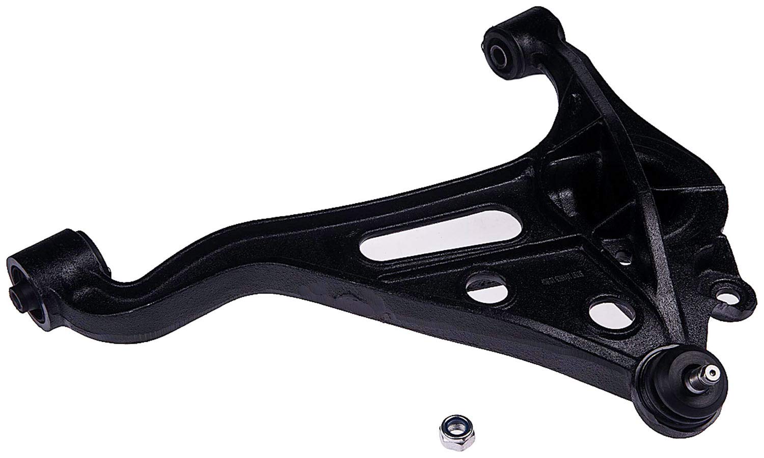 MAS CB73084 Control Arm with Ball Joint - Replacement Suspension Part for Smooth Ride - Compatible with [Vehicle Models] - Perfect for Off-Roading & Daily Commuting