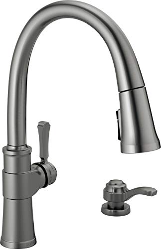Black Stainless