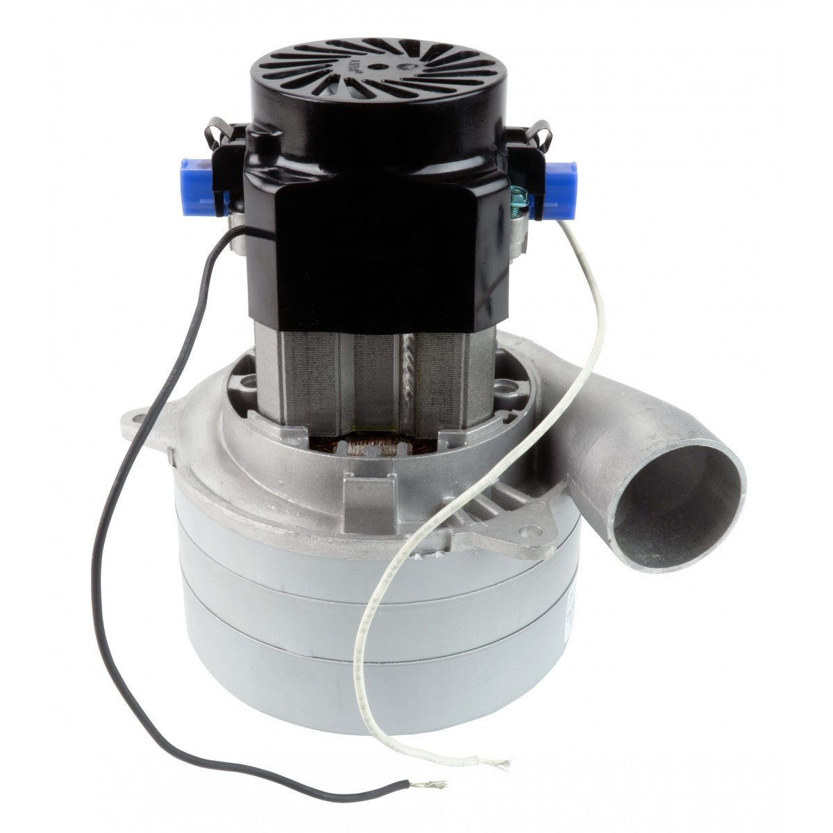 Lamb Ametex Vacuum Motor 116765 - High Performance Replacement Vacuum Cleaner Motor for Home & Commercial Cleaning