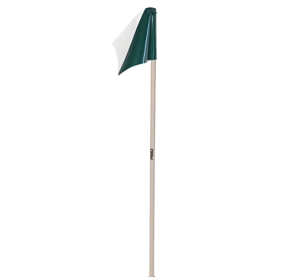 Green /White