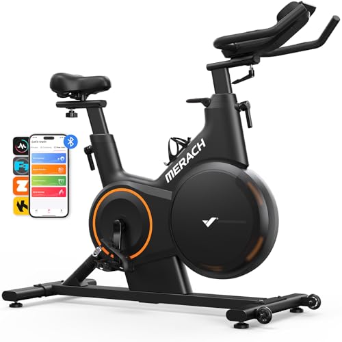 S28 - Smart Incline Control & Auto Resistance