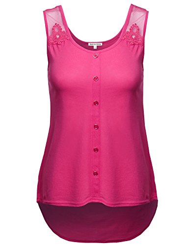 Fwttk010 Fuchsia