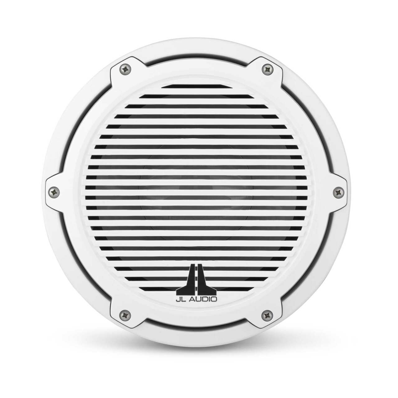 JL Audio M8W5 CG WH Marine Subwoofer - 8