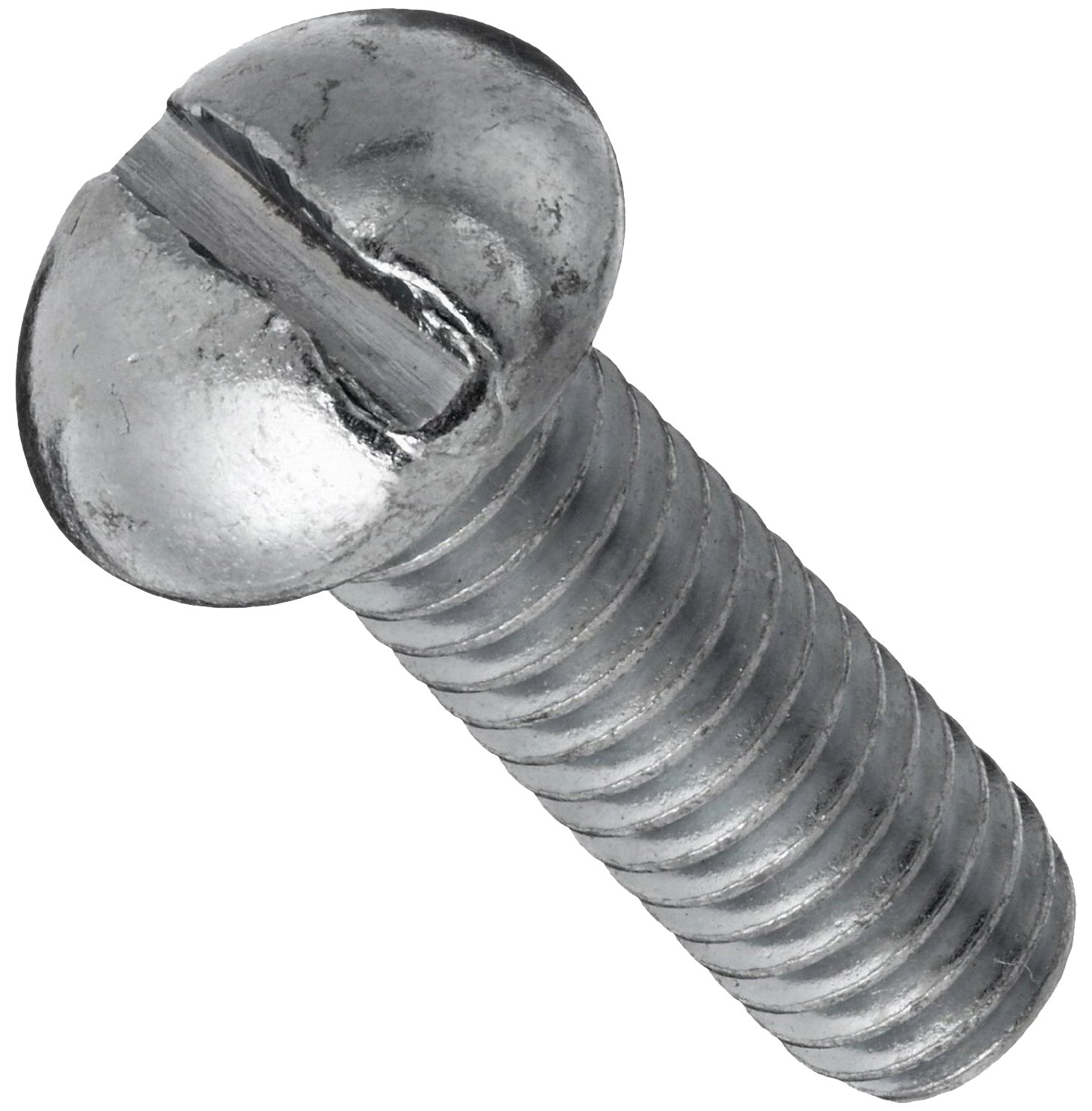 18-8 Stainless Steel Machine Screws, 4