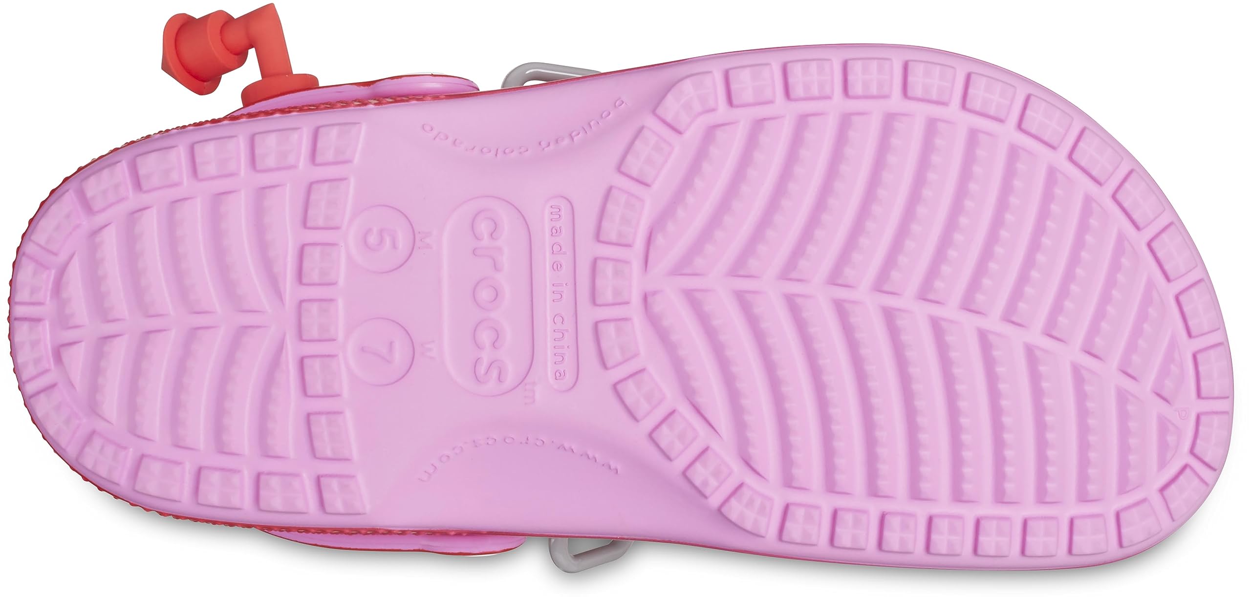 Crocs Unisex-Adult Monster Cereal Clogs - Halloween Shoes for Men & Women | Comfortable Slip-On Shoes for Costume Parties, Trick-or-Treating & Casual Wear