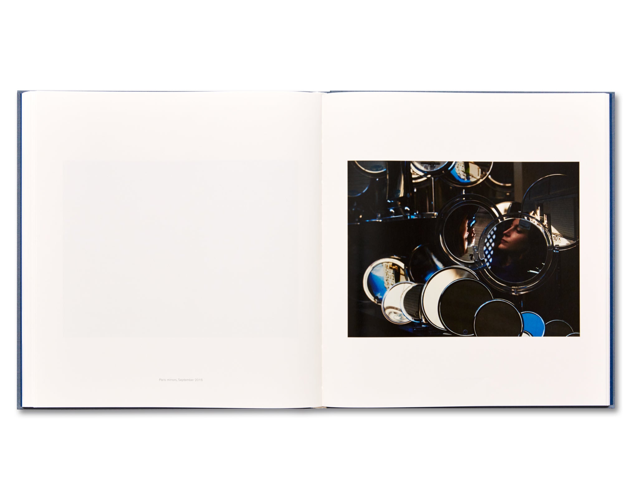 Hannah Starkey Photography Book 1997-2017 | Fine Art Photographs Collection | Perfect for Art Lovers, Photography Enthusiasts & Home Decor