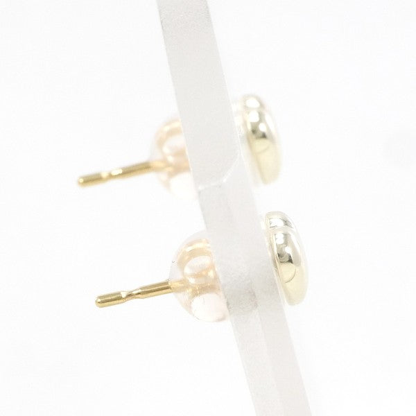 18K & 10K Yellow Gold Earrings for Women - Elegant Dangle & Stud Earrings for Everyday Wear, Parties & Special Occasions