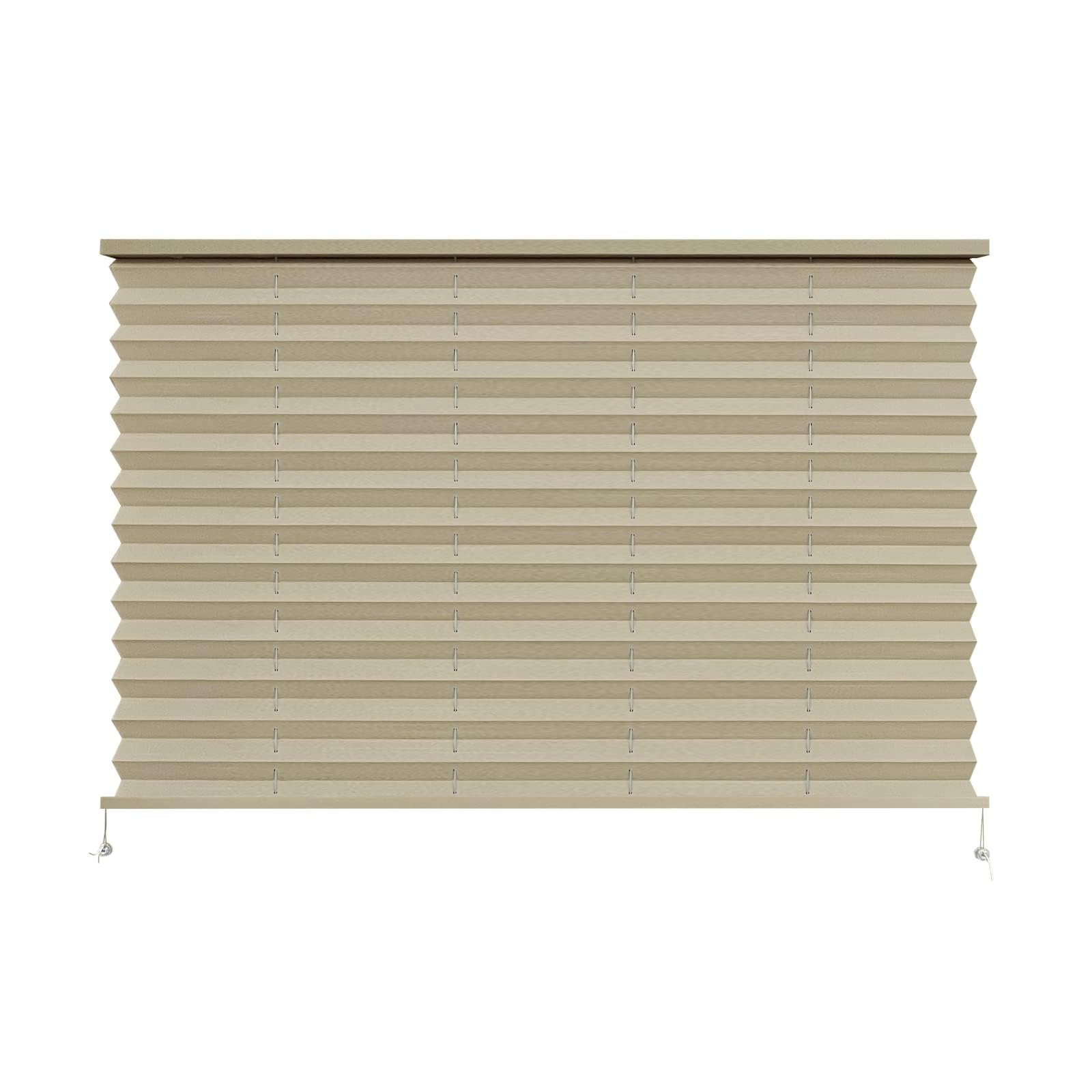 Dulepax RV Blinds & Pleated Shades - 38