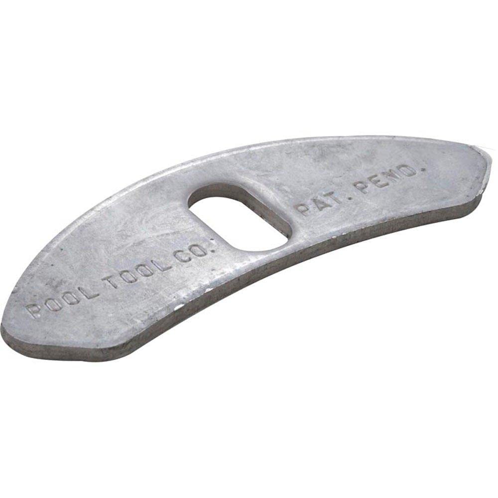 Pool Anchor Repair Kit - Heavy Duty Stainless Steel Anchors for Inground & Above Ground Pools - Perfect for Pool Maintenance & Safety Upgrades