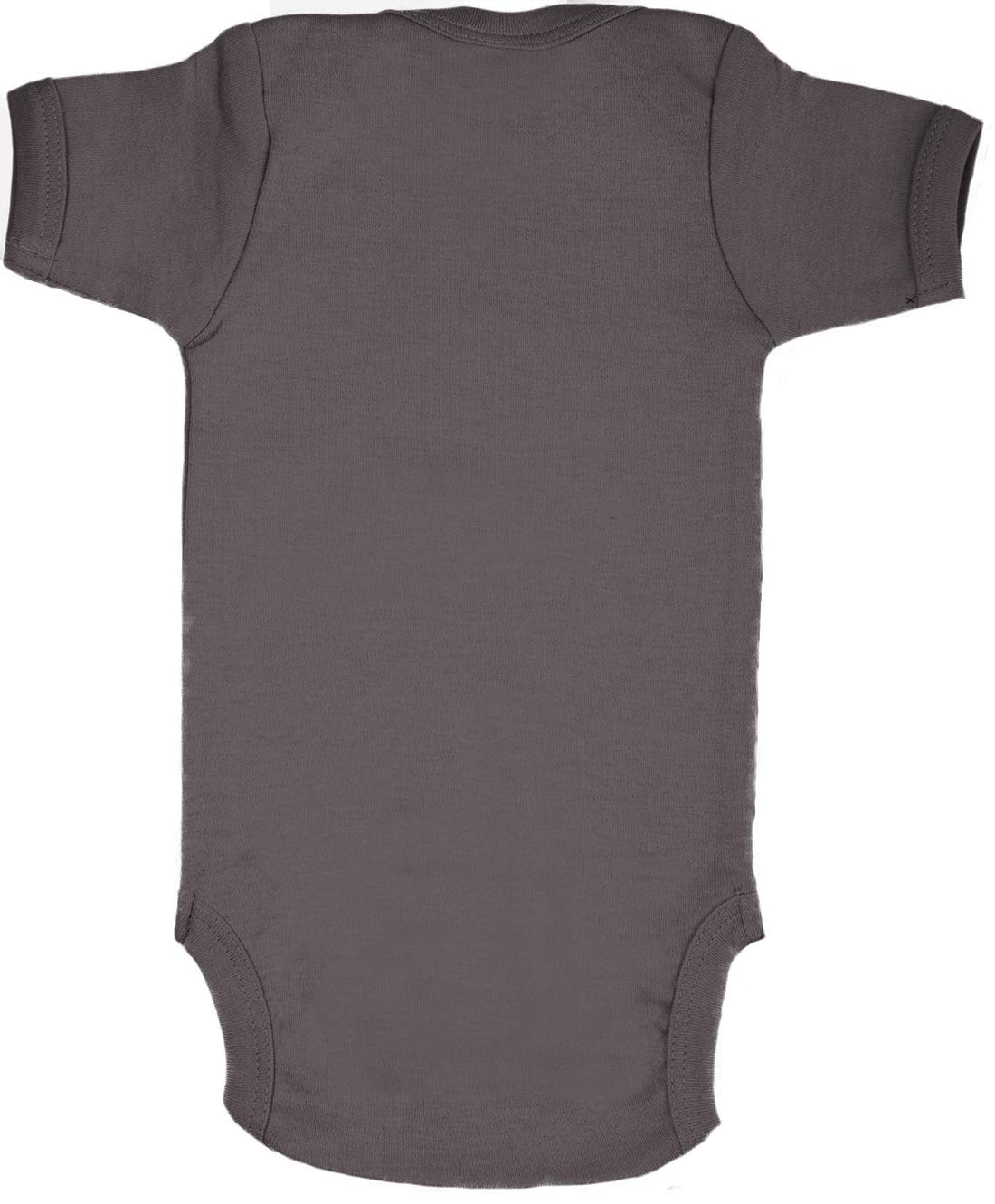 Make America Cute Again - MAGA Trump Baby Bodysuit | Patriotic Onesie for Infants & Toddlers | Perfect for 4th of July, Election Parties & Political Events