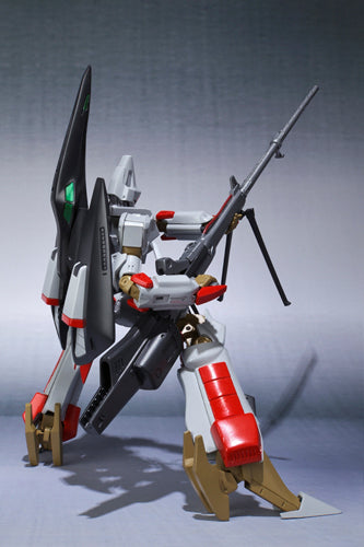 Bandai Robot Spirits Damashii #084 L Gaim Mk II Action Figure - High-Quality Collectible Model for Anime Fans - Perfect for Display, Gifting, and Anime Collections