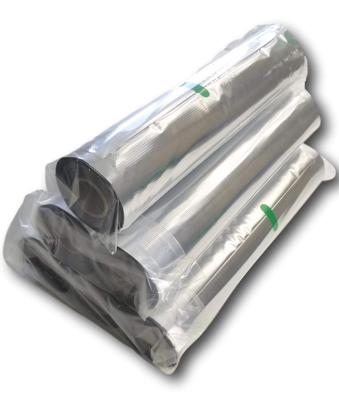 Premium Mylar Vacuum Seal Rolls 8
