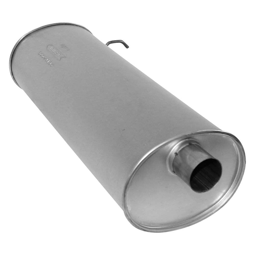 AP Exhaust 2413 Muffler - Durable Performance for Trucks & SUVs