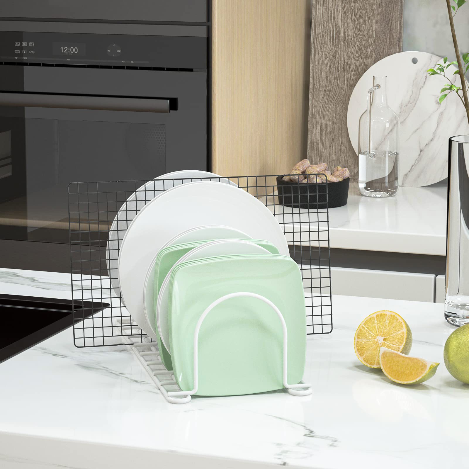 JAQ Pot Lids Holder 10.5
