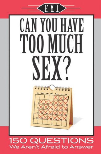 Can You Have Too Much Sex? Health Effects & Relationship Impact | Intimacy Guide for Couples