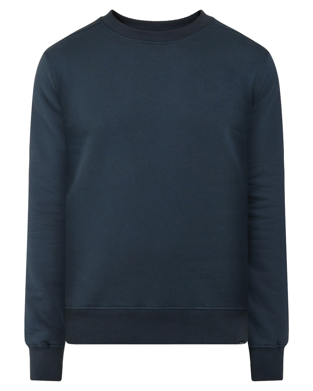 Didriksons Men's Fyn Sweater - Warm Wool Blend Pullover for Outdoor Activities & Casual Wear | Winter Hiking, Camping & Everyday Comfort
