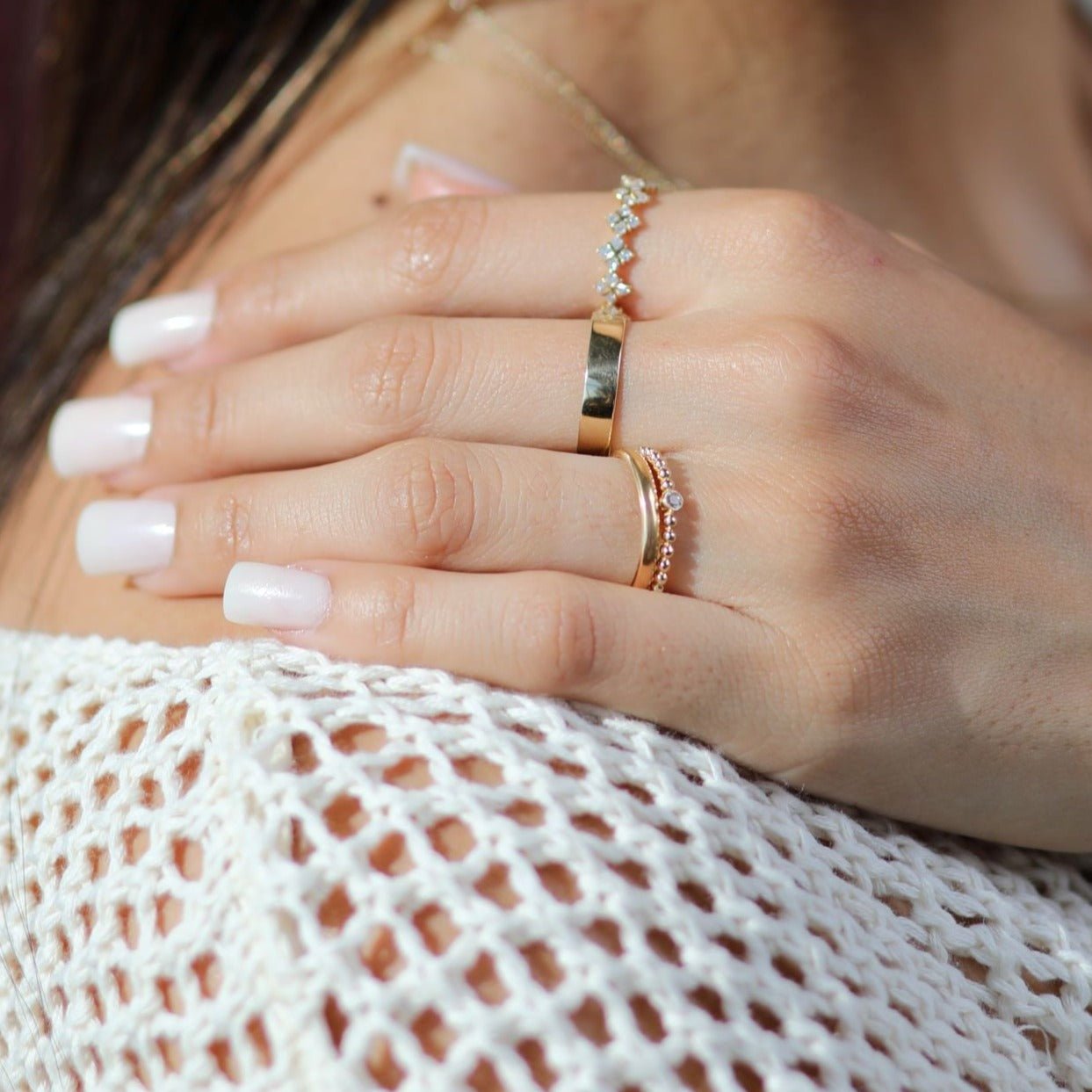 Classic Slim 14k Yellow Gold Band Ring for Men & Women - Perfect for Weddings, Anniversaries, and Everyday Elegance