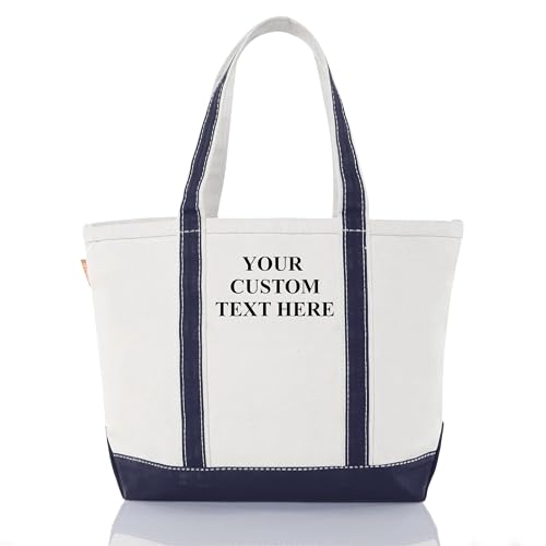 Personalized: Navy