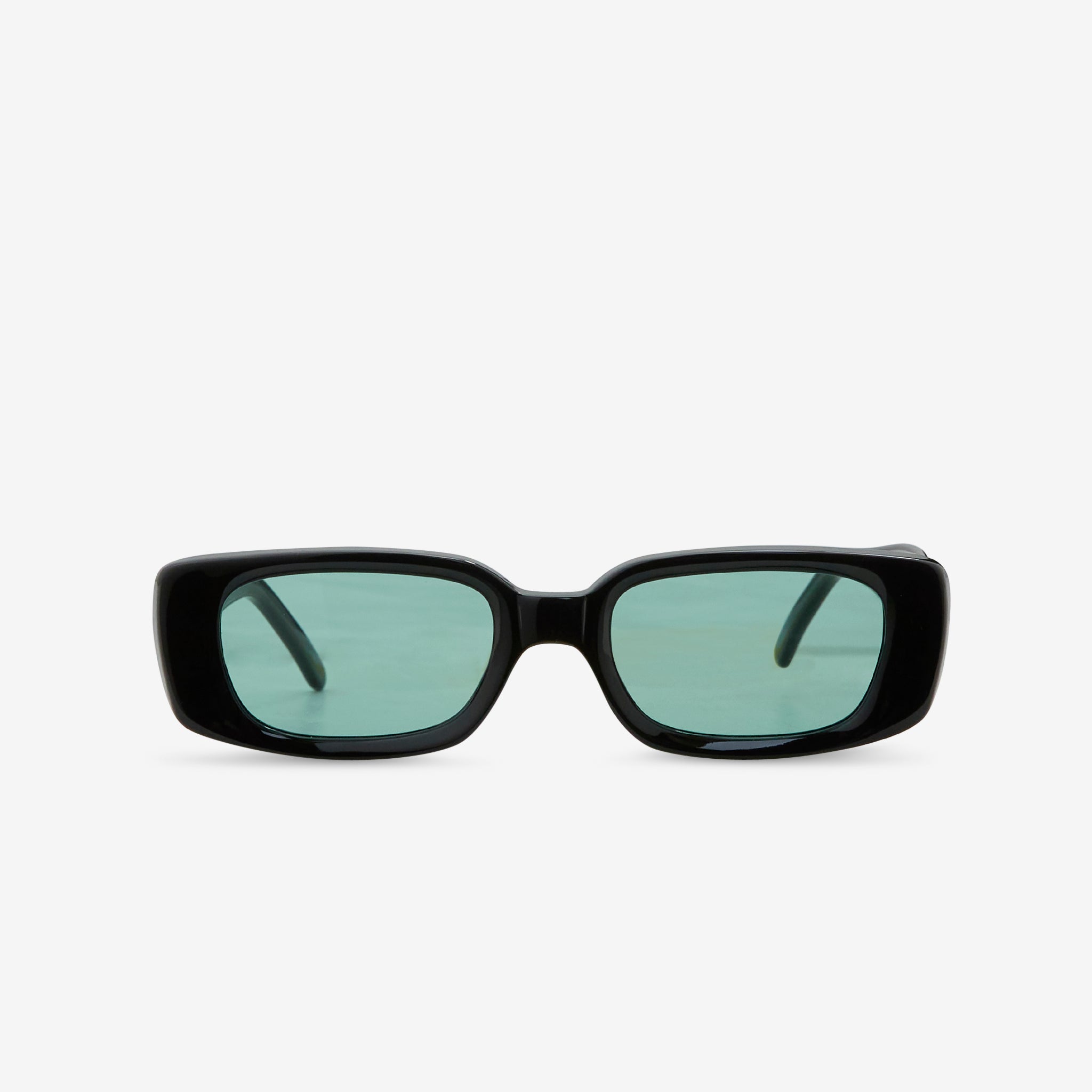 Samhain Sunglasses Infinite Black - Polarized UV Protection for Men & Women - Perfect for Outdoor Activities, Beach, Driving & Fashion