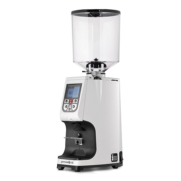 Eureka Atom 75 Specialty Coffee Grinder - Professional Espresso & Pour Over Coffee Maker for Home Baristas | Perfect for Italian Coffee, French Press & Cold Brew