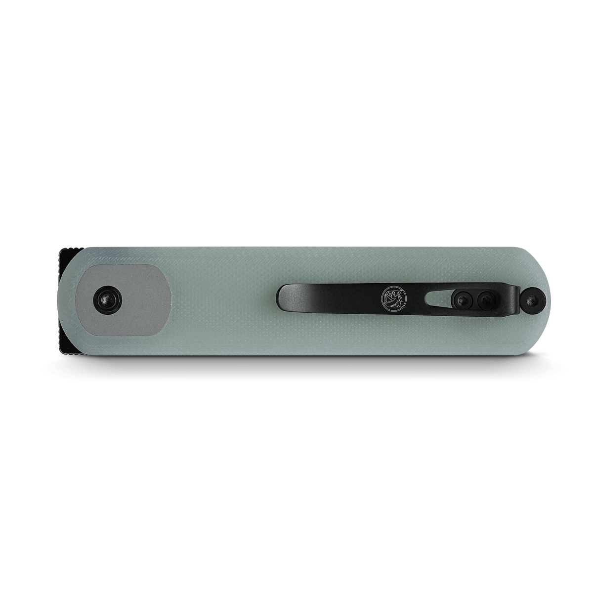 Corgi Trek Lock Knife - 2.99