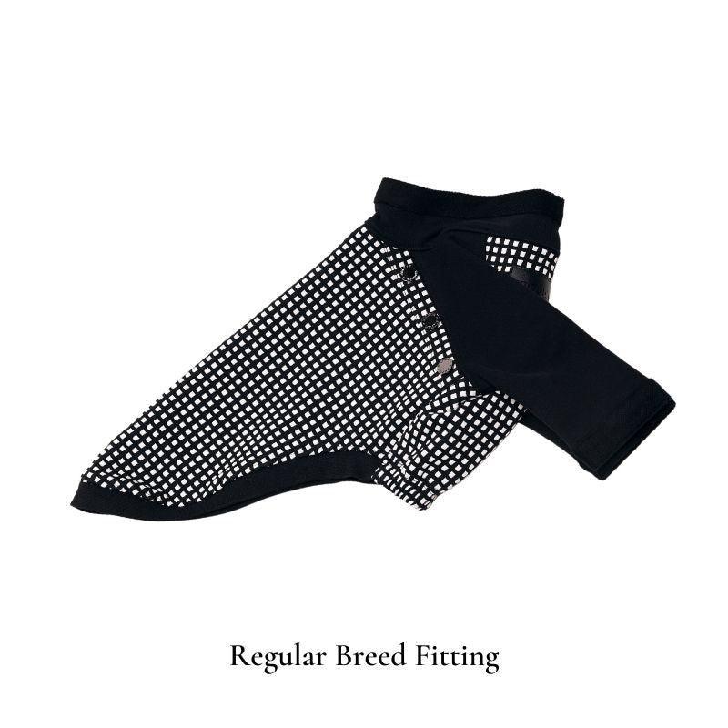 Noir Frost Sweater for Women - Cozy Winter Knit Pullover with Soft Fabric - Perfect for Casual Outfits, Office Wear & Holiday Gatherings