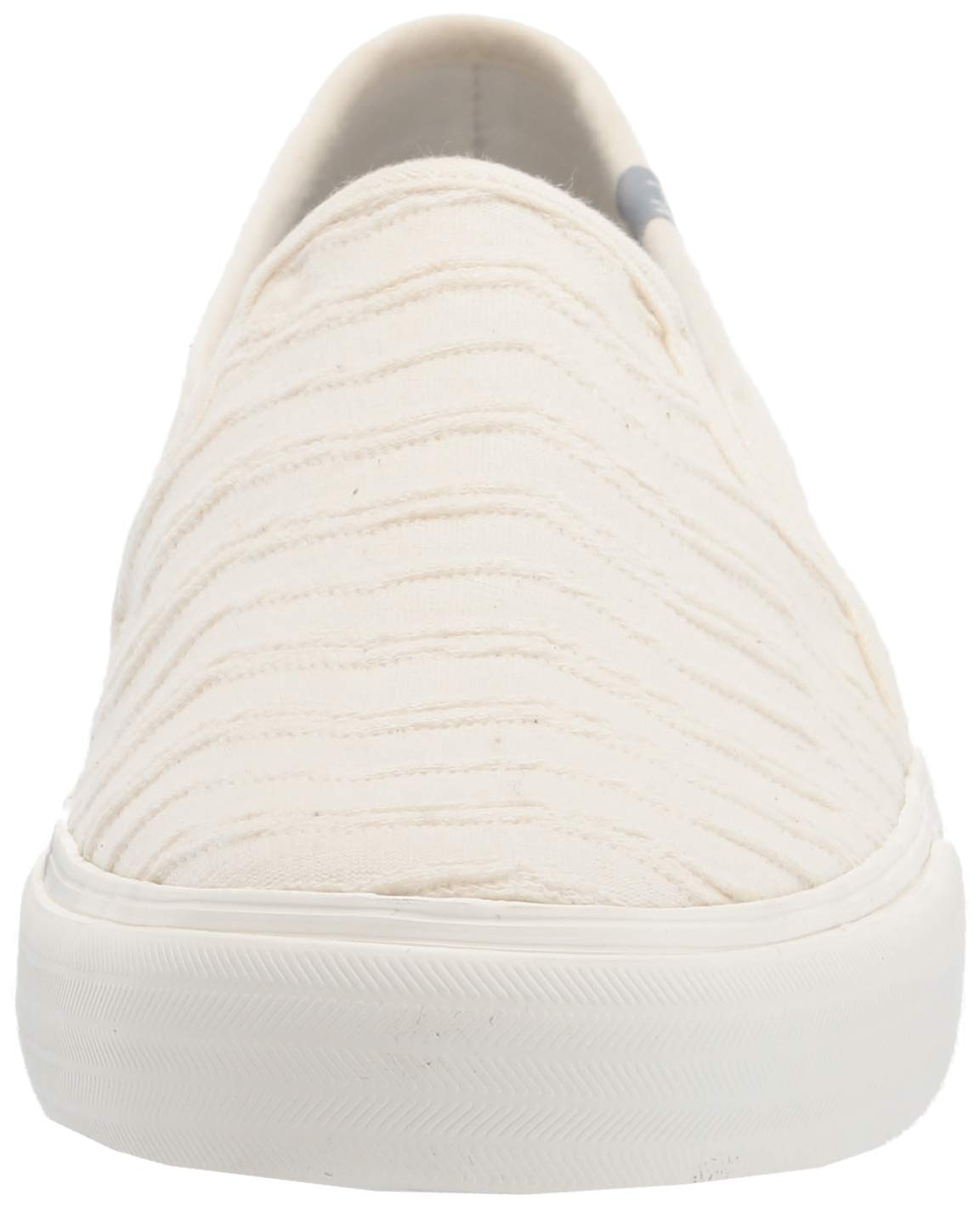 Keds Women's Double Decker Jersey Sneakers - Comfortable Casual Shoes for Walking, Work & Everyday Wear | Breathable Lightweight Design for Women's Fashion & Active Lifestyle