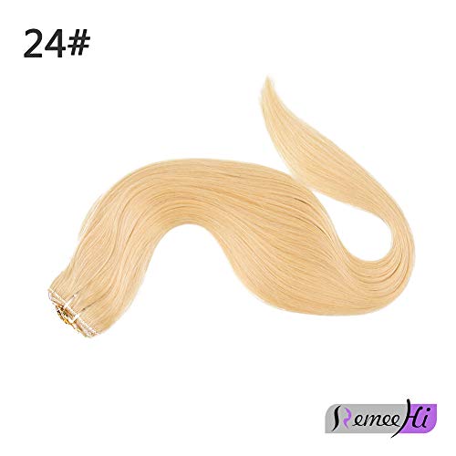 24# Light Blonde