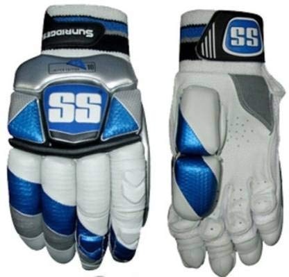 SS Limited Edition Adult Batting Gloves - Premium Leather Baseball Gloves for Men & Women - Perfect for Training, Games & Outdoor Sports