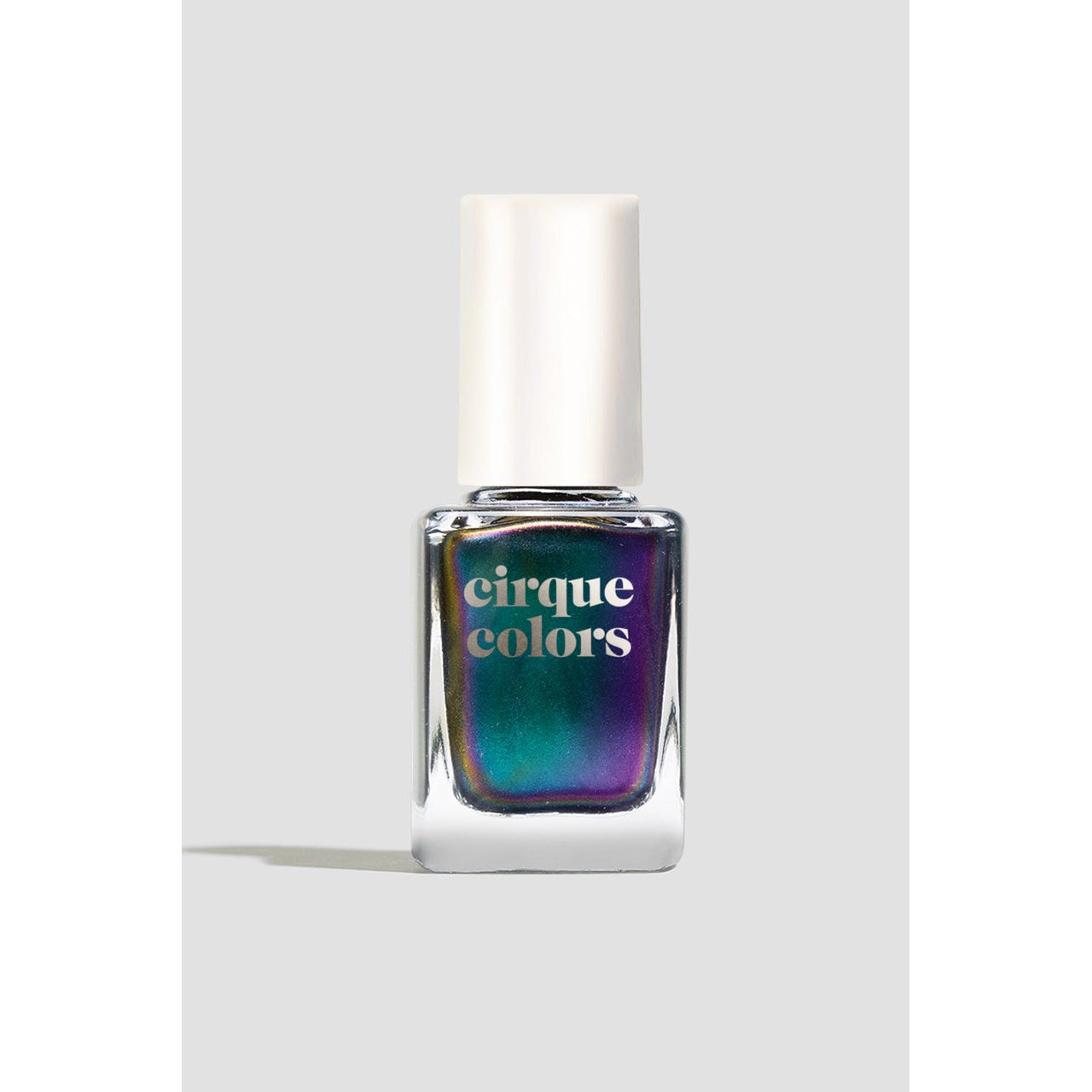 Cirque Colors Origin Unknown Nail Polish - 0.37 oz Long Lasting Vegan & Cruelty Free Nail Lacquer for Manicure & Pedicure at Home or Salon