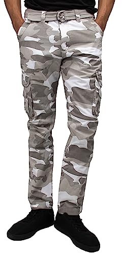 White Camo