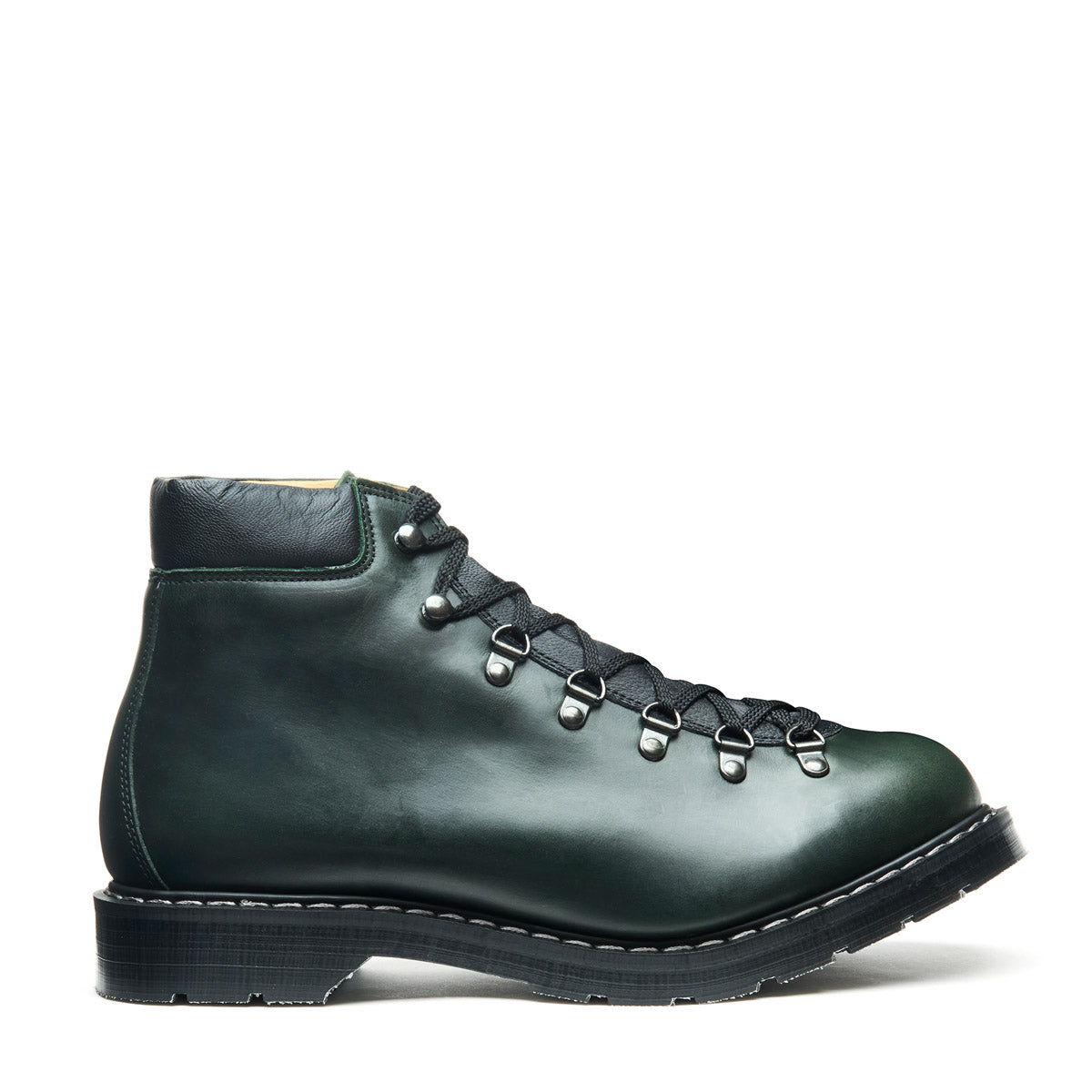 Green Gaucho Urban Hiker - Stylish & Comfortable Outdoor Walking Shoes for Men & Women | Perfect for City Hiking, Travel & Daily Commute