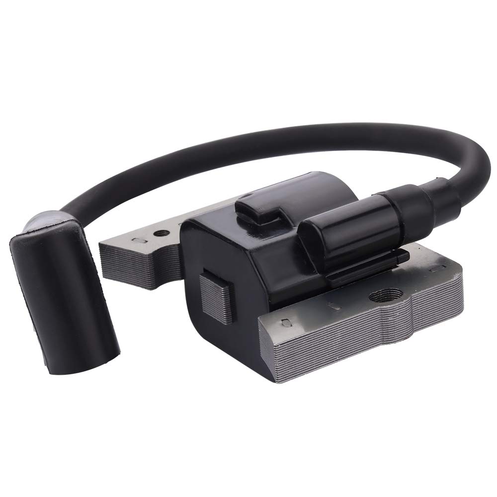 Tecumseh LV195EA Ignition Coil 34443D Replacement for LV120 LEV100 34443A 34443B 3443C - Compatible with Toro 22