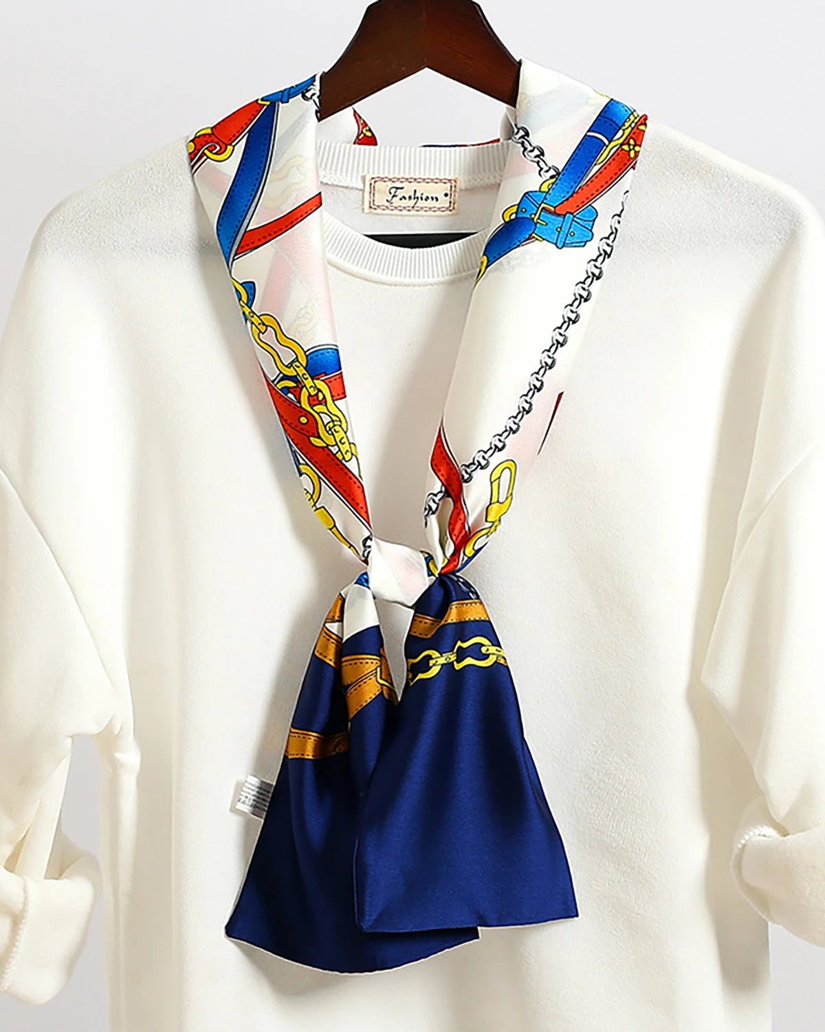 Chain & Belt