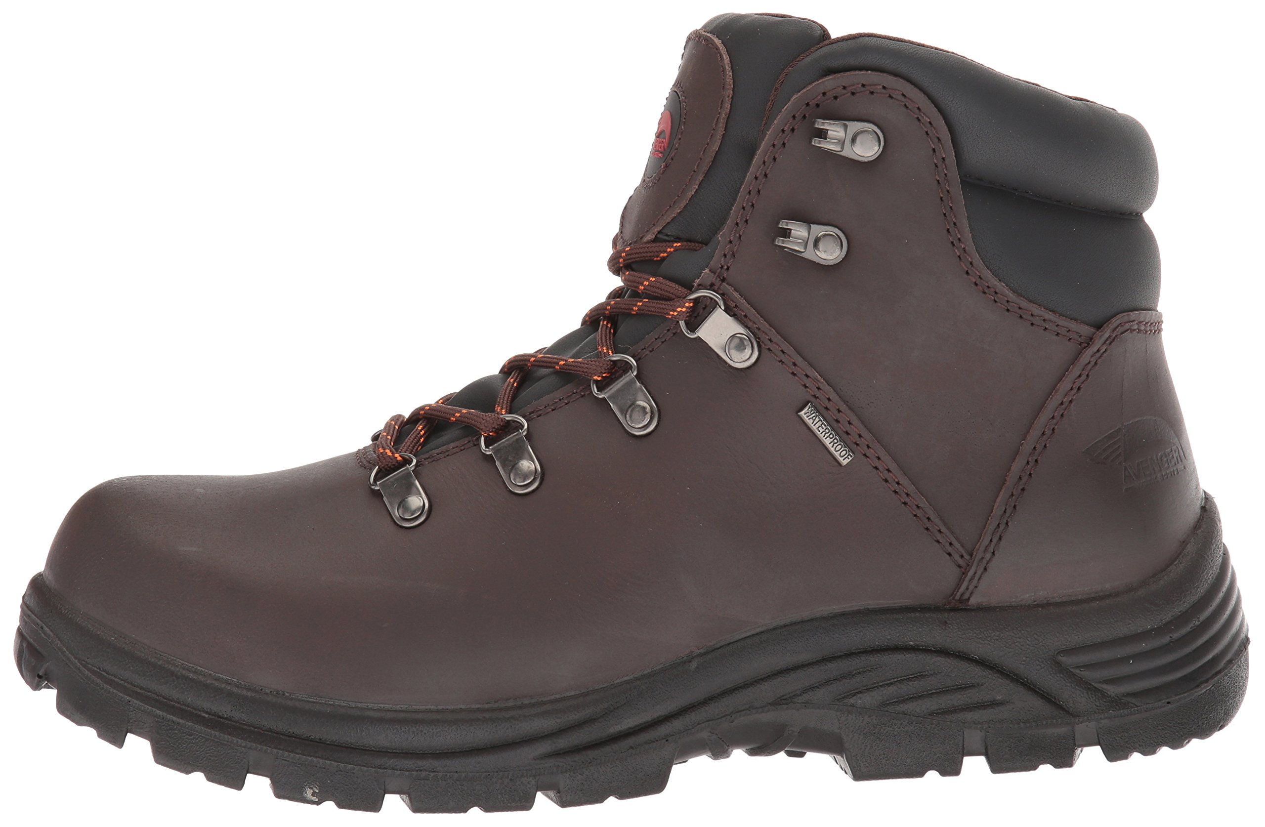 FSI FOOTWEAR SPECIALTIES INTERNATIONAL Men's Framer 6