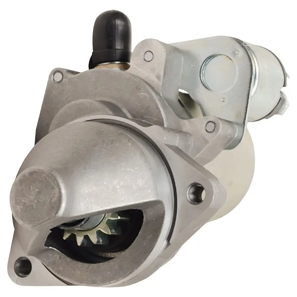 Champion Compressor AA Starter Replacement for Kohler Engine – Durable & Reliable Starter for Air Compressors, Power Tools, and Outdoor Equipment