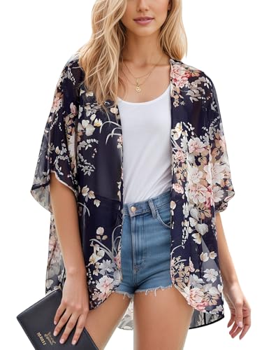 Navy Blove