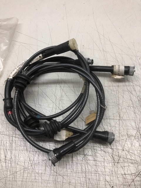 Lada Niva Speedometer Cable Replacement - OEM Quality Fit for Lada 4x4 Niva - Perfect for Off-Roading & Daily Driving
