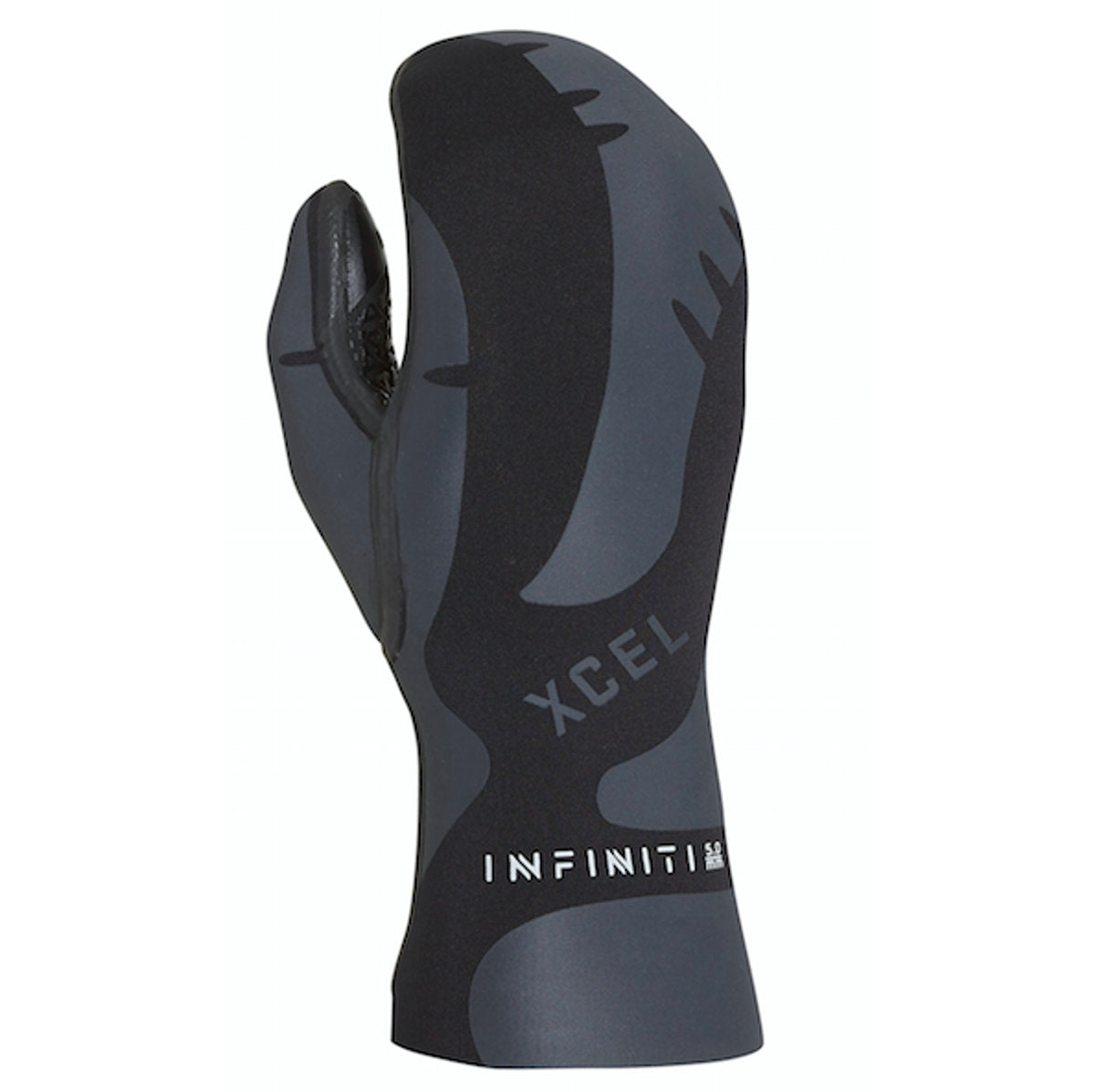 XCEL Infiniti 7mm Neoprene Dive Gloves for Scuba Diving & Cold Water Surfing - Warm & Flexible Mitts for Spearfishing, Kayaking & Snorkeling
