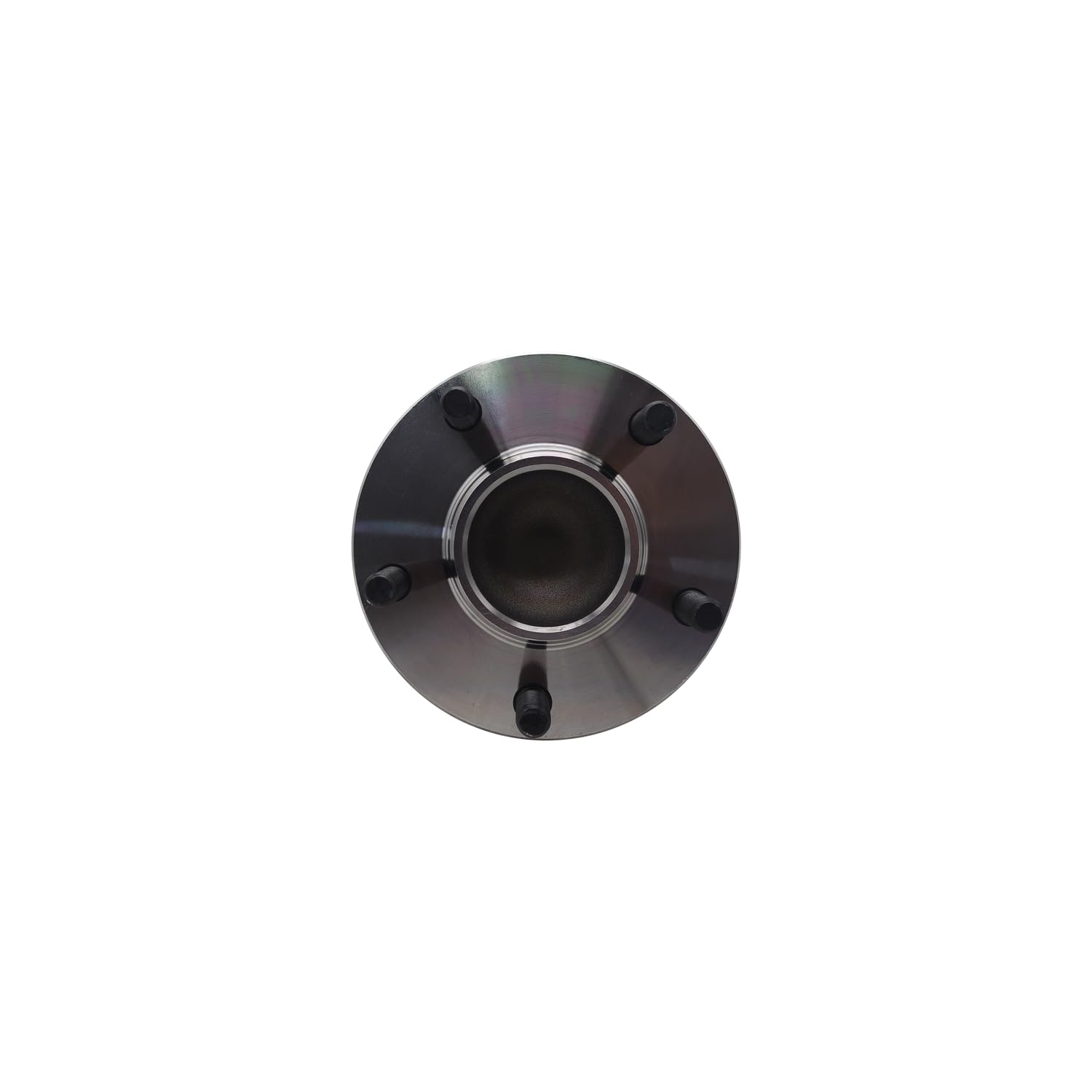 GSP 473348 Wheel Bearing and Hub Assembly - Left or Right Rear (Driver/Passenger Side) | Replacement for Worn Bearings | Improves Vehicle Safety & Performance