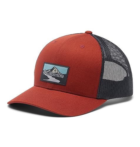 Warp Red/Shark/Peak2river